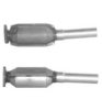 BM CATALYSTS BM90662 Catalytic Converter
